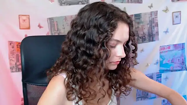 Chat XXX ao vivo de _SusieSu_