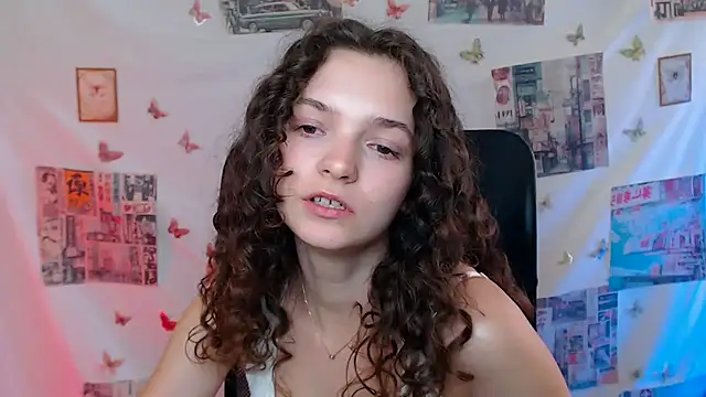 _SusieSu_ – Live XXX-chat