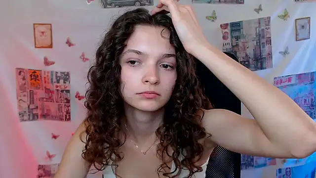 _SusieSu_ XXX чат на живо