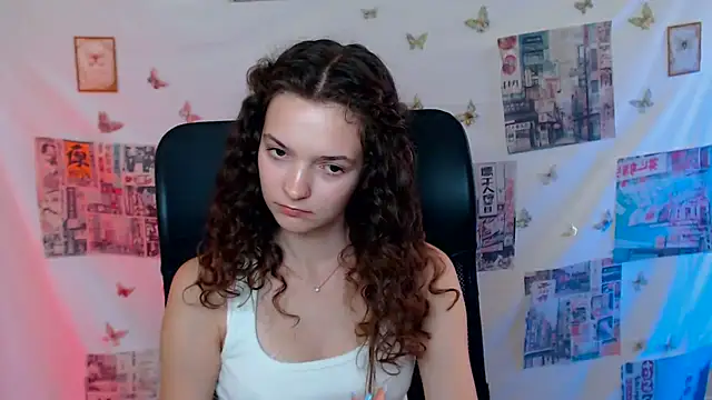 Živý XXX chat _SusieSu_
