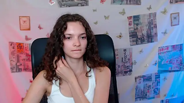 _SusieSu_n Live XXX chat