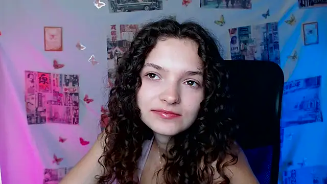 Chatroom XXX en direct de _SusieSu_