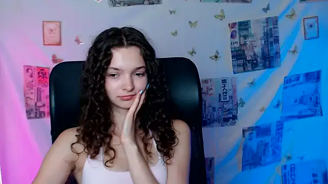 Chat XXX en directo de _SusieSu_