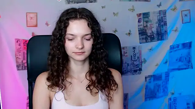 _SusieSu_ Obrolan Langsung XXX