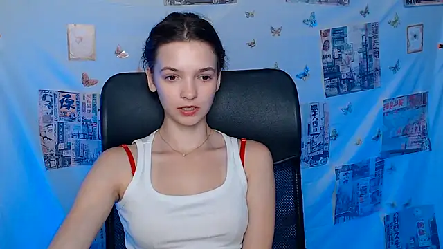 _SusieSu_ Chat XXX in diretta