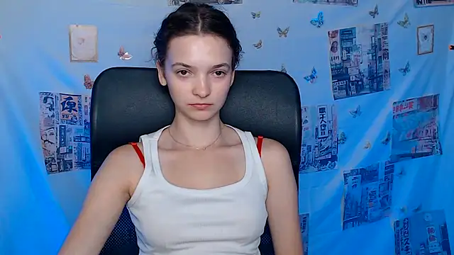 _SusieSu_'s Live XXX Chat