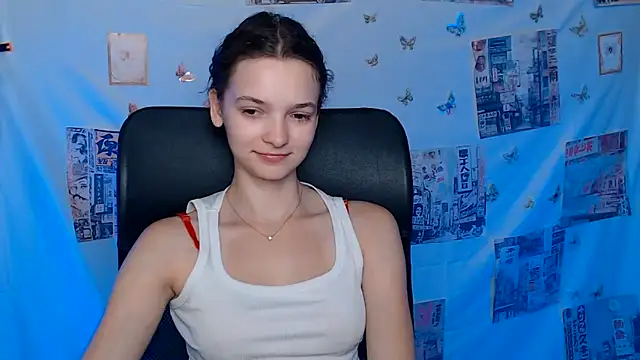 Živý XXX chat _SusieSu_