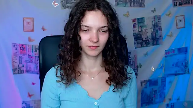 _SusieSu_'s Live XXX Chat