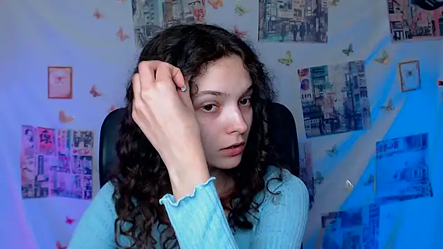 Chat XXX en directo de _SusieSu_
