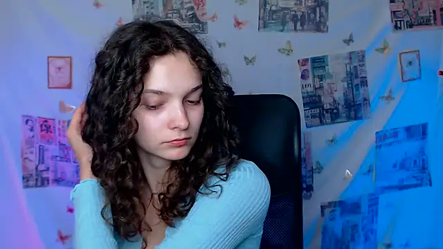 _SusieSu_ Live XXX Chat