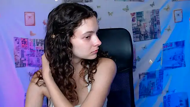 _SusieSu_'s Live XXX Chat