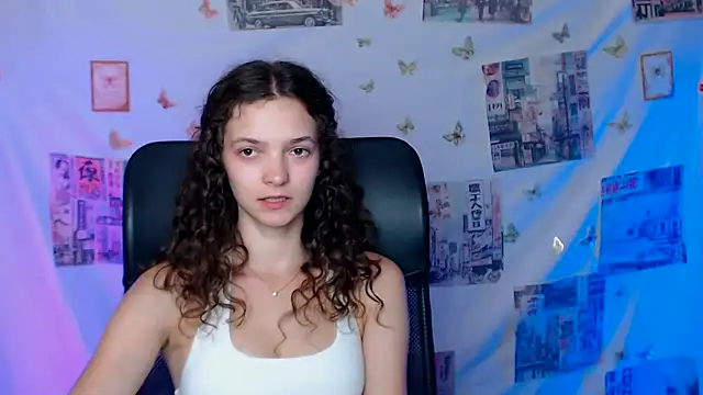 Živý XXX chat _SusieSu_