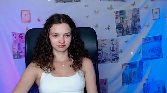 Chat XXX en directo de _SusieSu_