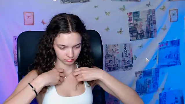 _SusieSu_'s Live XXX Chat