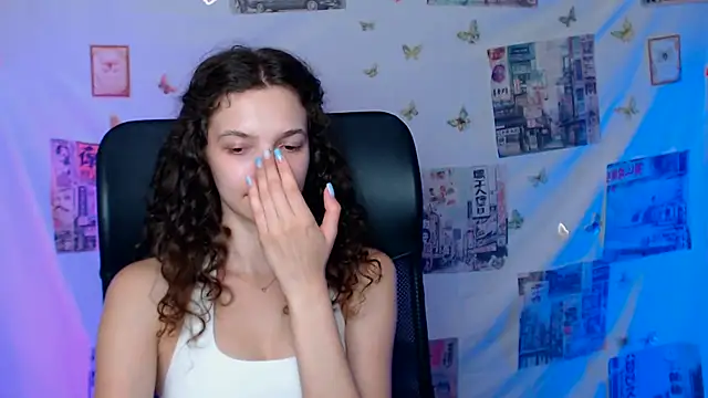 _SusieSu_ Chat XXX live