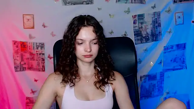 Živý XXX chat _SusieSu_