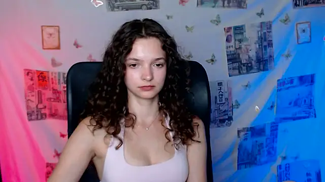 _SusieSu_'s Live XXX Chat