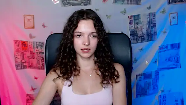 _SusieSu_ – Live XXX-chat