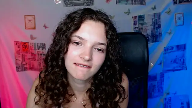 Chat XXX en directo de _SusieSu_