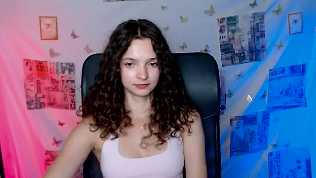 _SusieSu_ Chat XXX in diretta
