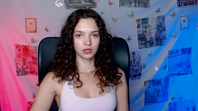 _SusieSu_ Obrolan Langsung XXX