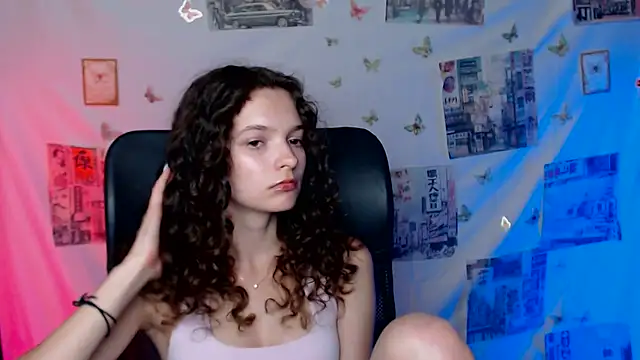 Živý XXX chat _SusieSu_