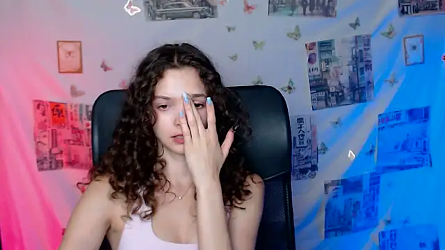 Chat XXX en directo de _SusieSu_