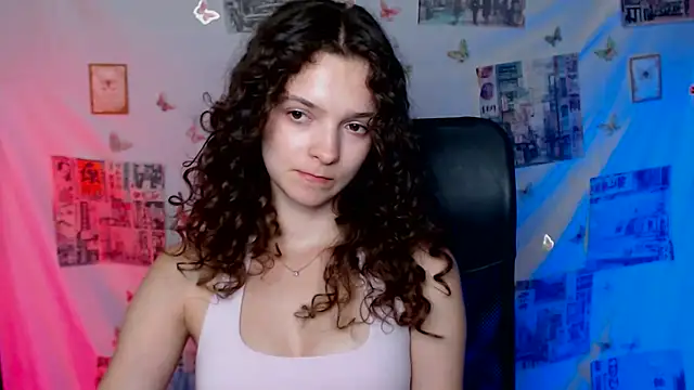_SusieSu_: απευθείας συνομιλία ΧΧΧ