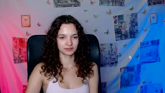 _SusieSu_'s Live XXX Chat