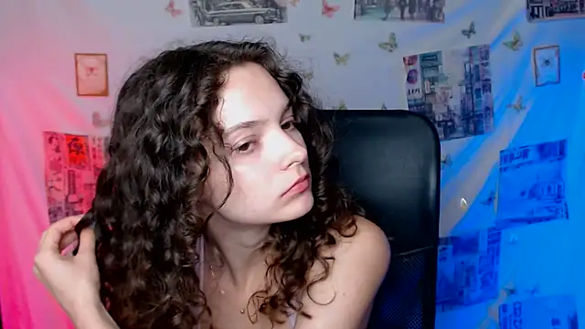 Živý XXX chat _SusieSu_