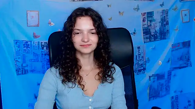 _SusieSu_'s Live XXX Chat