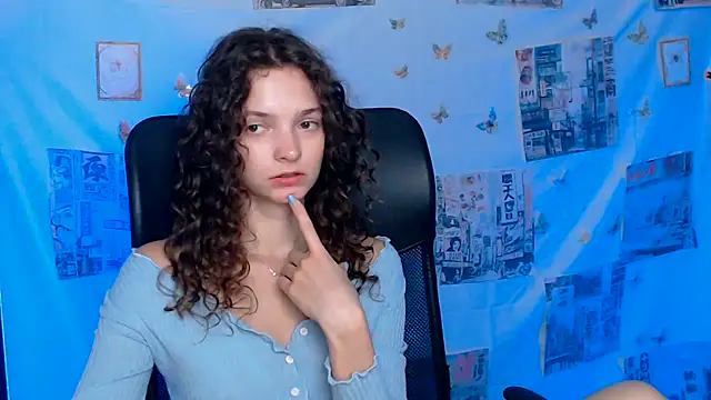 _SusieSu_'s Live XXX Chat