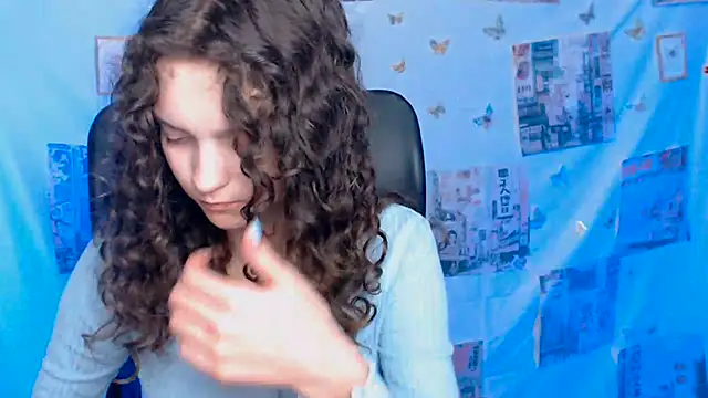 _SusieSu_ Obrolan Langsung XXX
