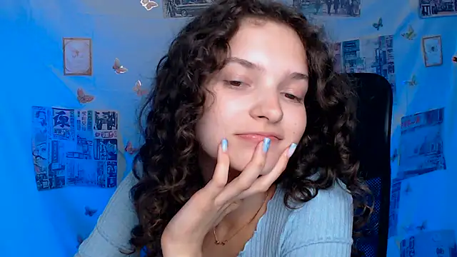 _SusieSu_ Live XXX-chat