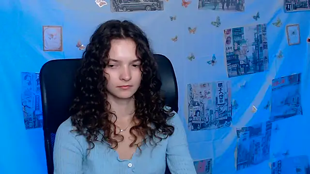 Онлайн чат XXX _SusieSu_