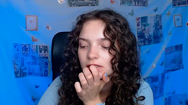 Chat XXX en directo de _SusieSu_