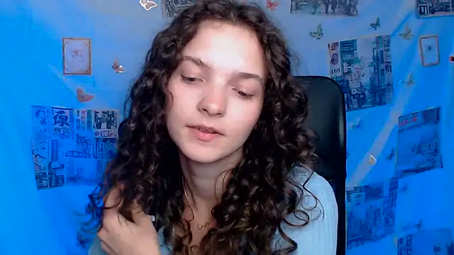 _SusieSu_'s Live XXX Chat