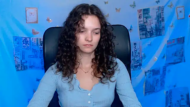 Chat +18 de _SusieSu_ ao vivo