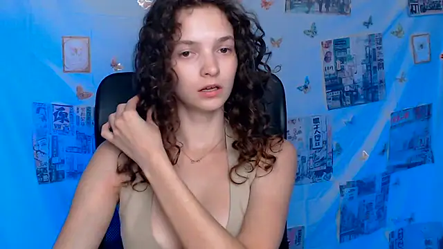Živý XXX chat _SusieSu_