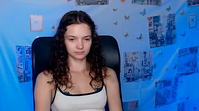 Chat XXX en directo de _SusieSu_