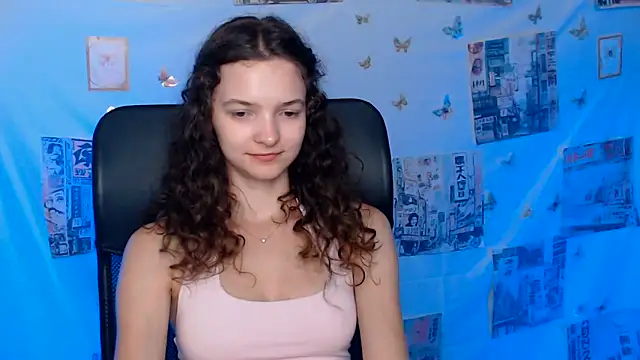 _SusieSu_ Live XXX-Chat
