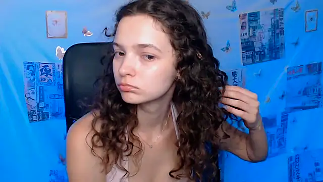 _SusieSu_'s Live XXX Chat