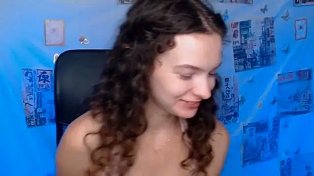 Chat +18 de _SusieSu_ ao vivo