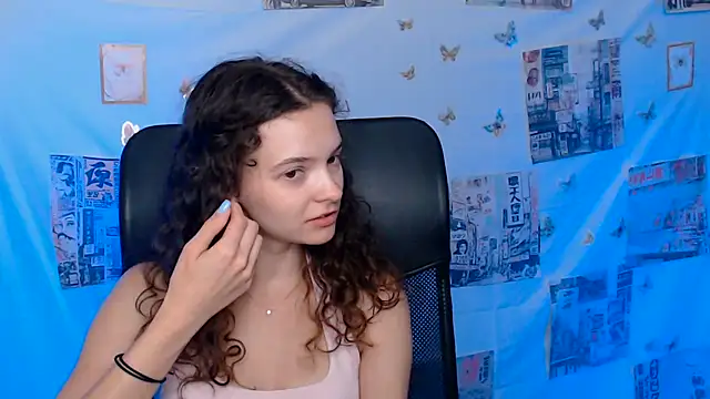 _SusieSu_n Live XXX chat