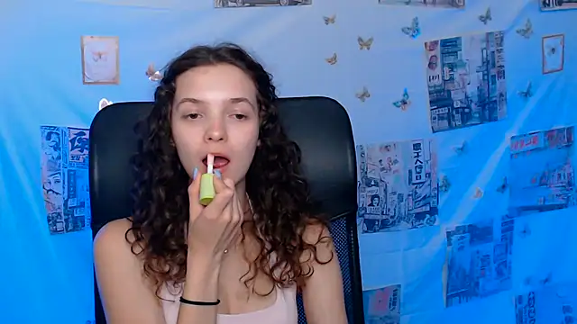 Chatroom XXX en direct de _SusieSu_