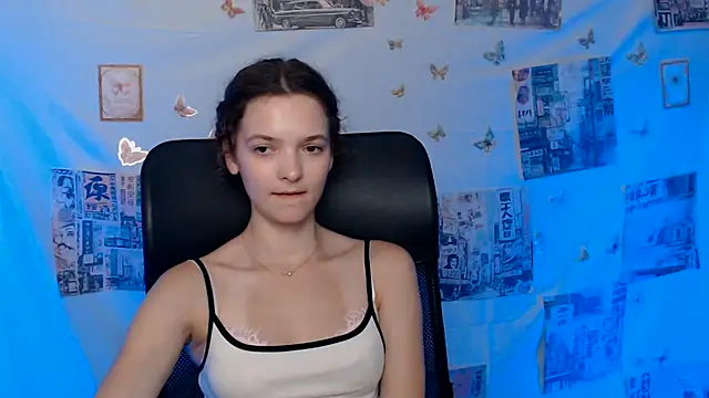 _SusieSu_'s Live XXX Chat
