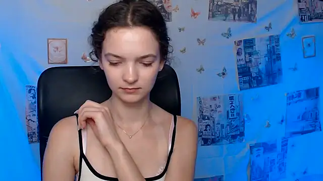 Chat XXX Live _SusieSu_