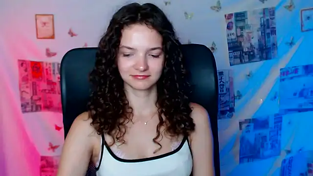 Živý XXX chat _SusieSu_