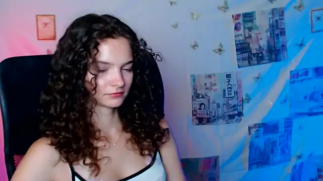 Živý XXX chat _SusieSu_