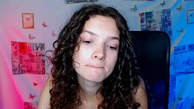 _SusieSu_ Chat XXX in diretta